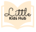 Little Kids Hub Logo