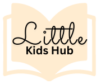 Little Kids Hub Logo