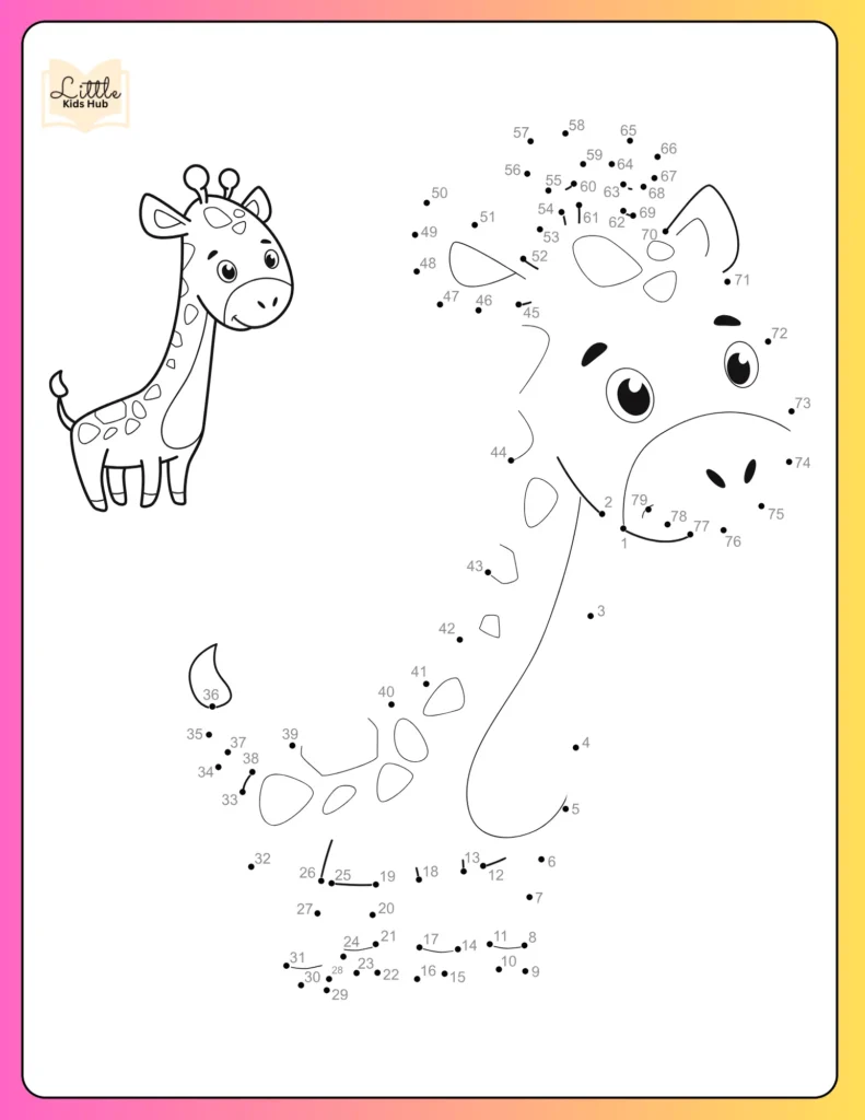 Puzzles and Games | Free Coloring Pages