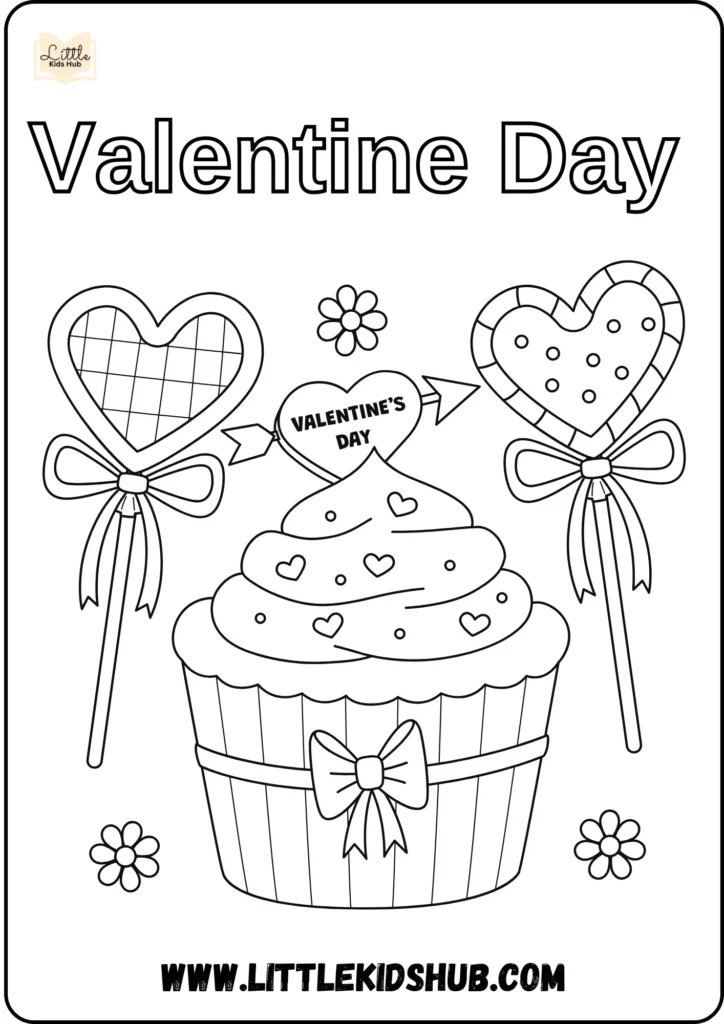 valentines day coloring pages free for adults